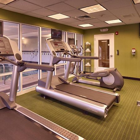 Fairfield Inn And Suites By Marriott Laramie Exteriér fotografie