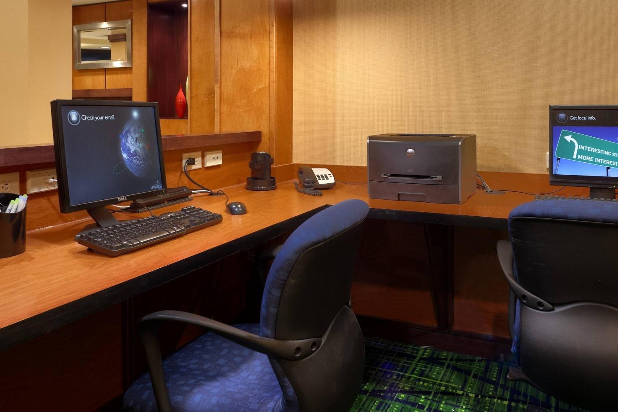 Fairfield Inn And Suites By Marriott Laramie Exteriér fotografie
