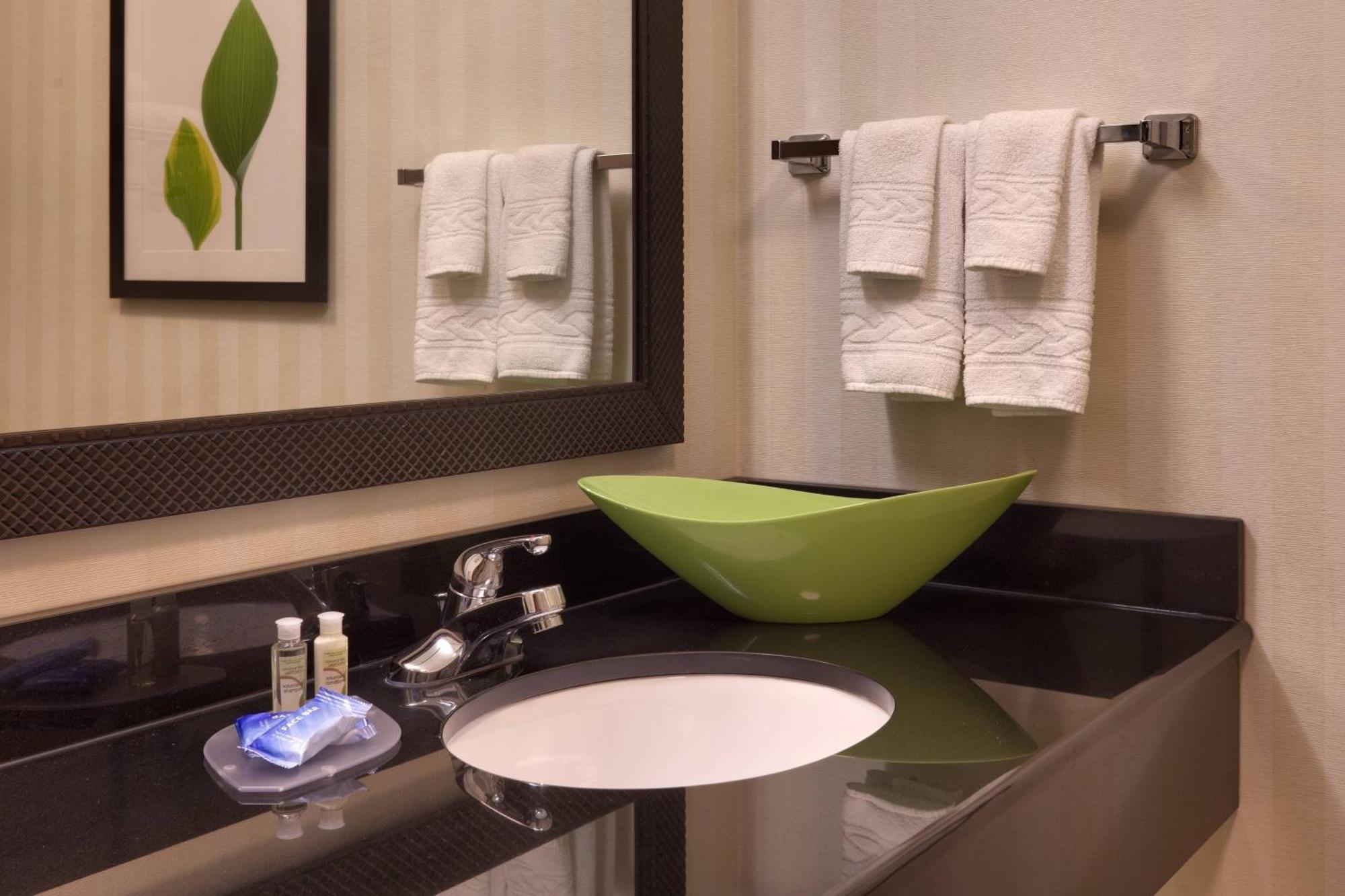 Fairfield Inn And Suites By Marriott Laramie Exteriér fotografie
