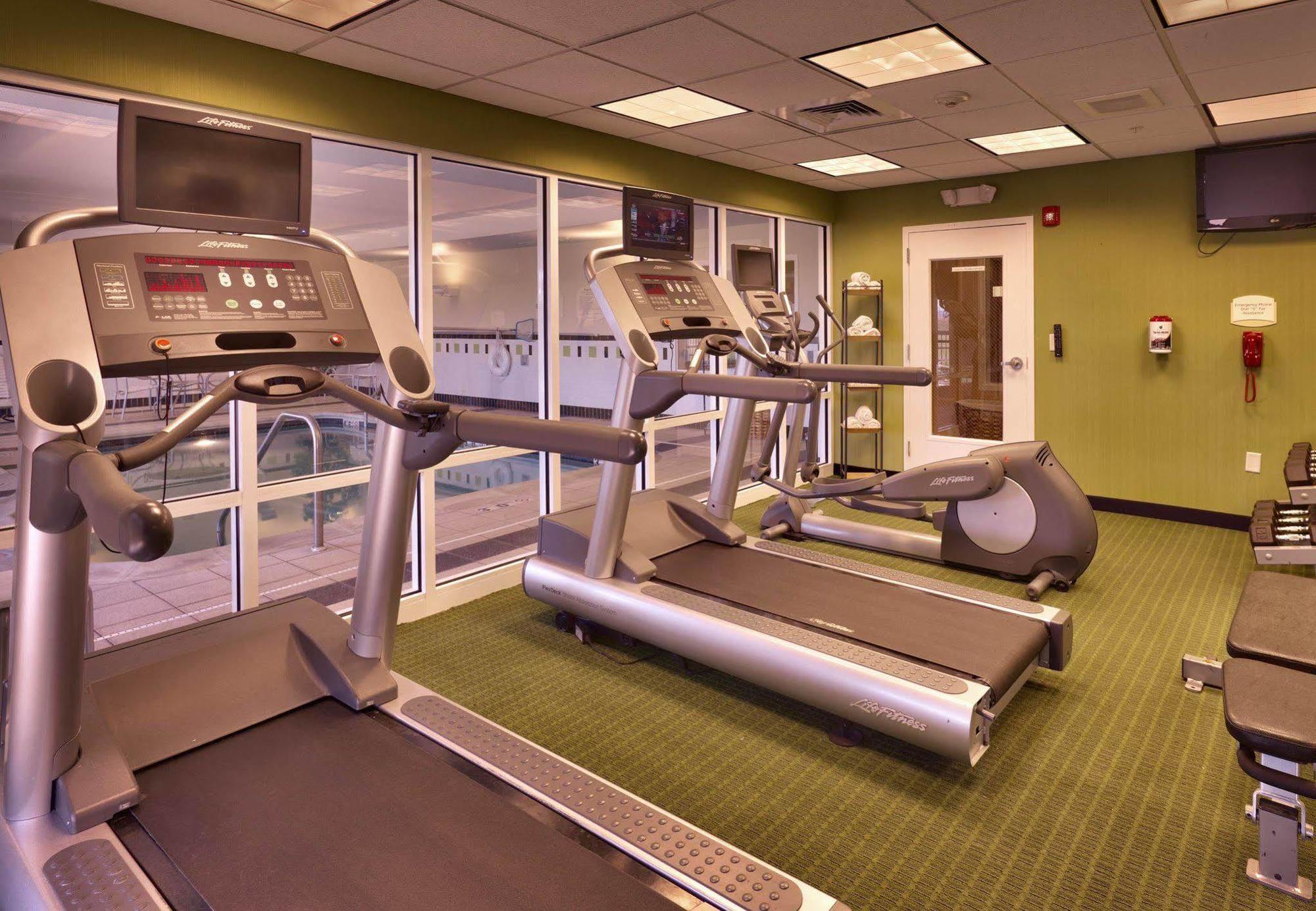 Fairfield Inn And Suites By Marriott Laramie Exteriér fotografie