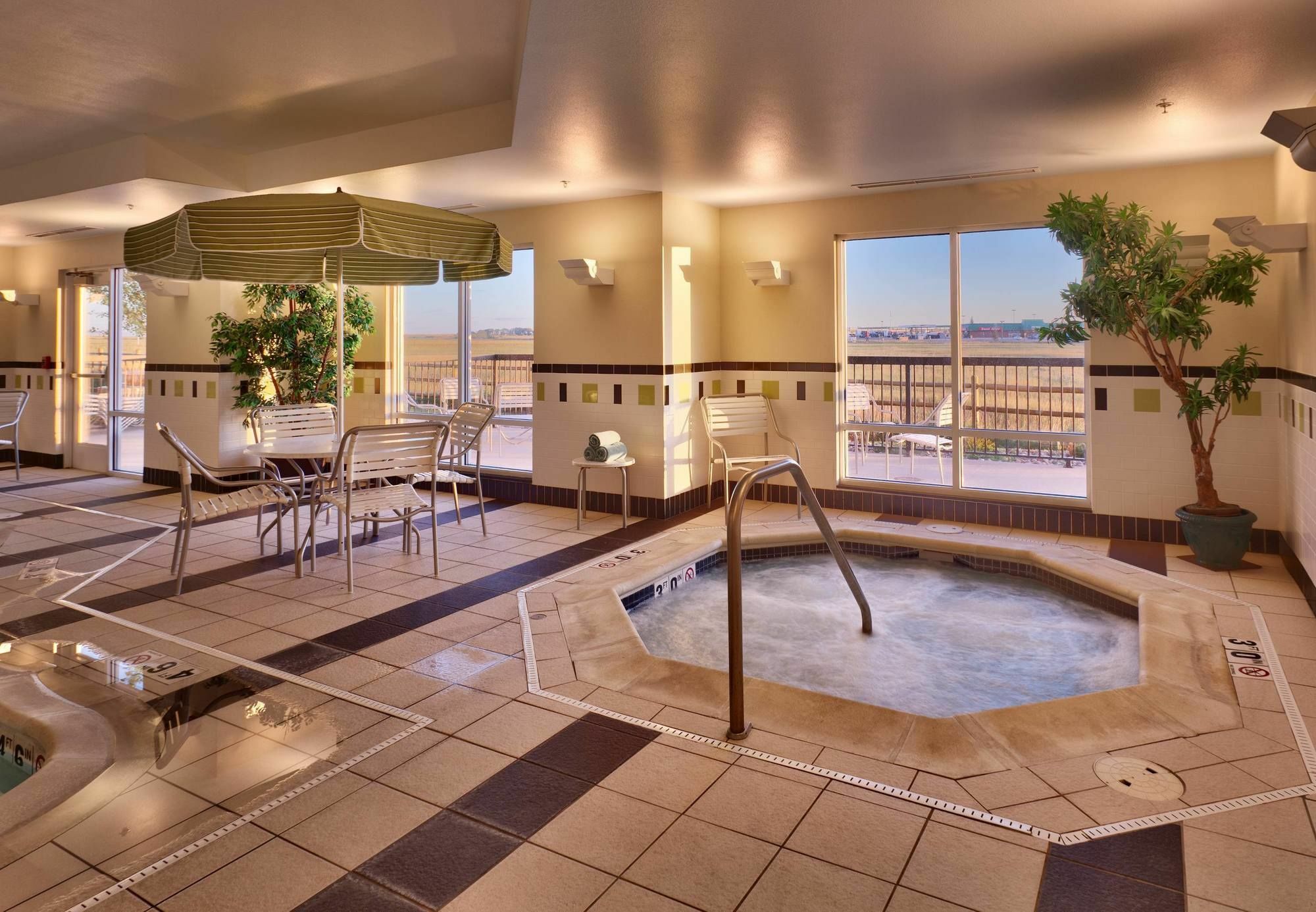 Fairfield Inn And Suites By Marriott Laramie Exteriér fotografie